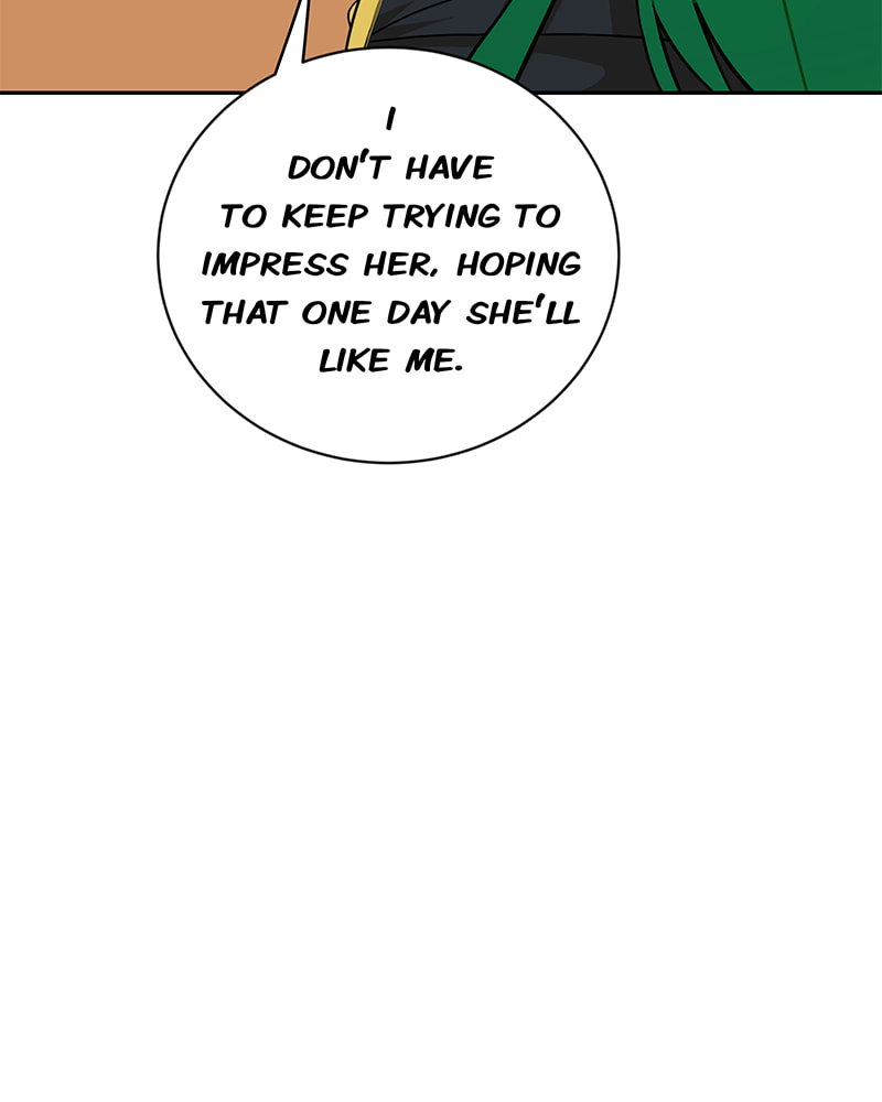 Line Chapter 153 page 72 - 