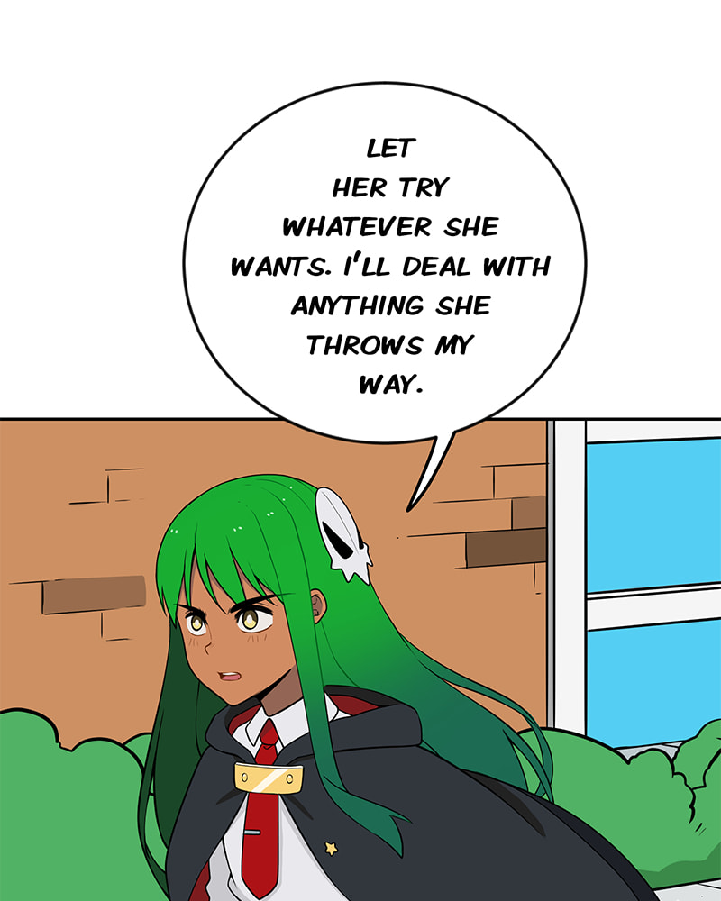 Line Chapter 153 page 73 - 