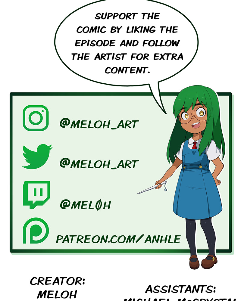 Line Chapter 153 page 76 - 