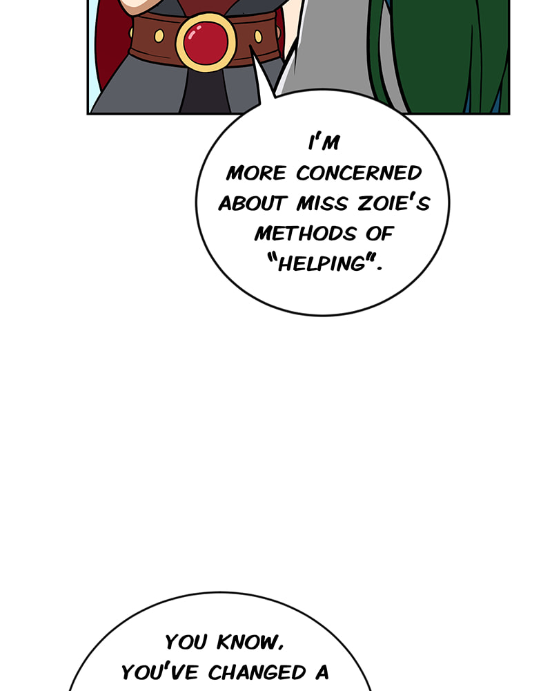 Line Chapter 153 page 9 - 