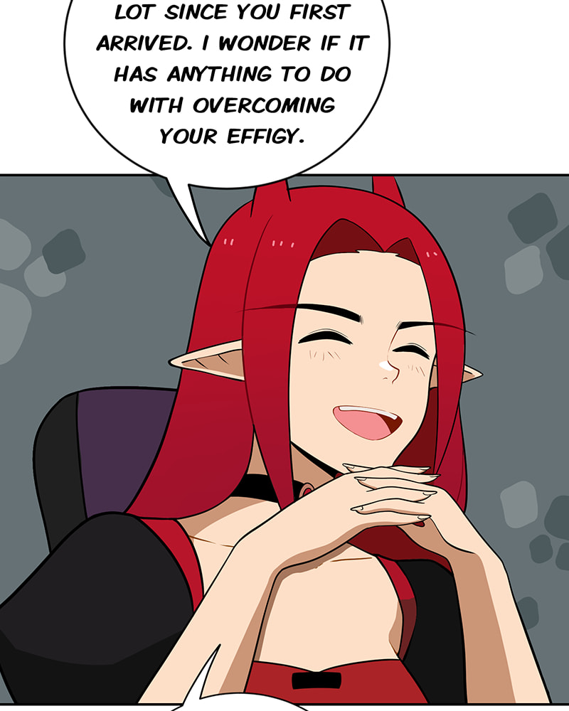 Line Chapter 153 page 10 - 