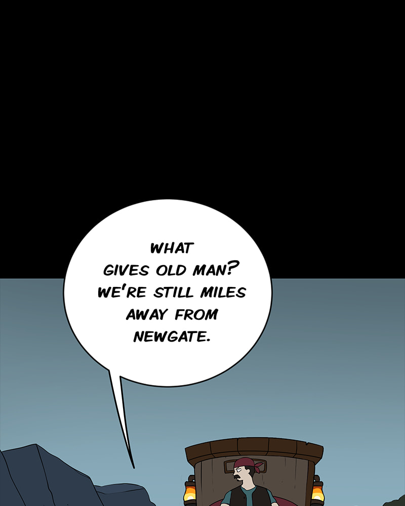 Line Chapter 154 page 2 - 