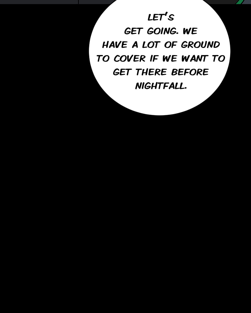 Line Chapter 154 page 11 - 