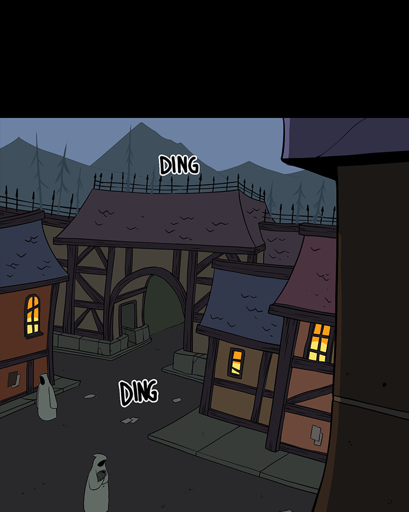 Line Chapter 154 page 12 - 