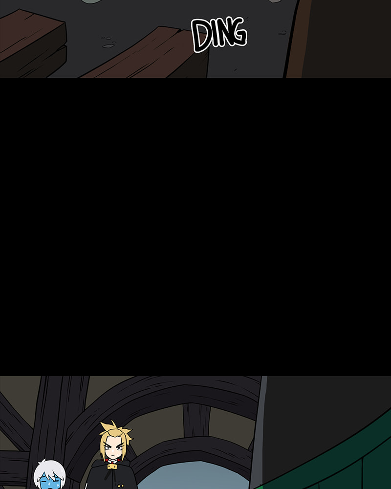 Line Chapter 154 page 13 - 
