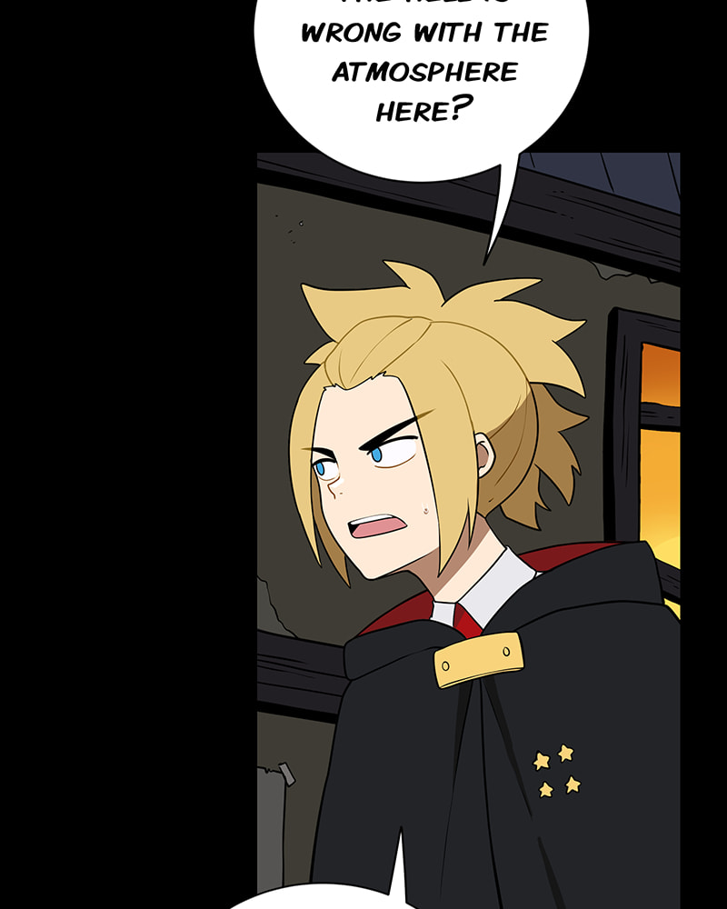 Line Chapter 154 page 15 - 