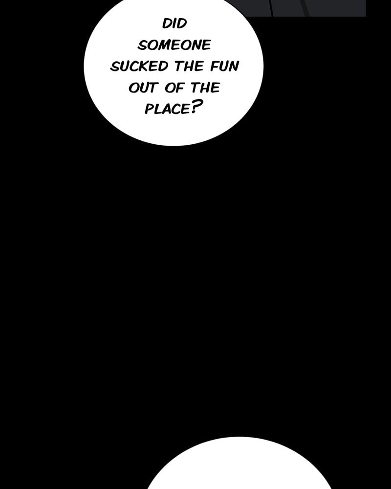 Line Chapter 154 page 16 - 
