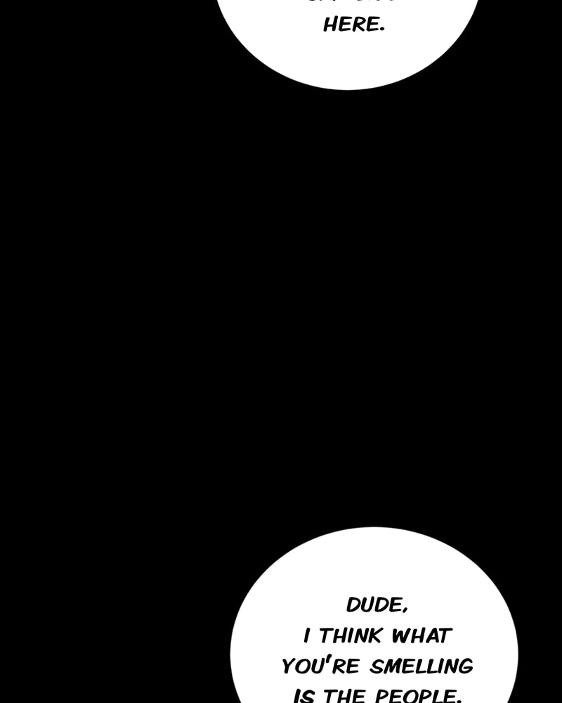 Line Chapter 154 page 18 - 