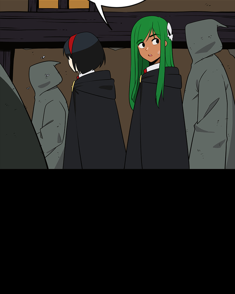 Line Chapter 154 page 24 - 