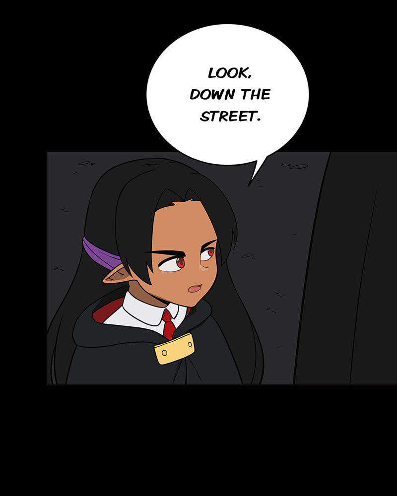 Line Chapter 154 page 25 - 