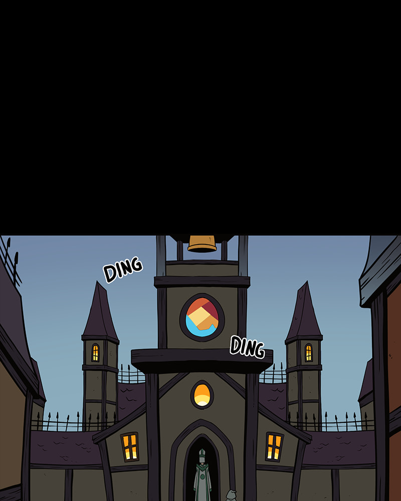 Line Chapter 154 page 26 - 