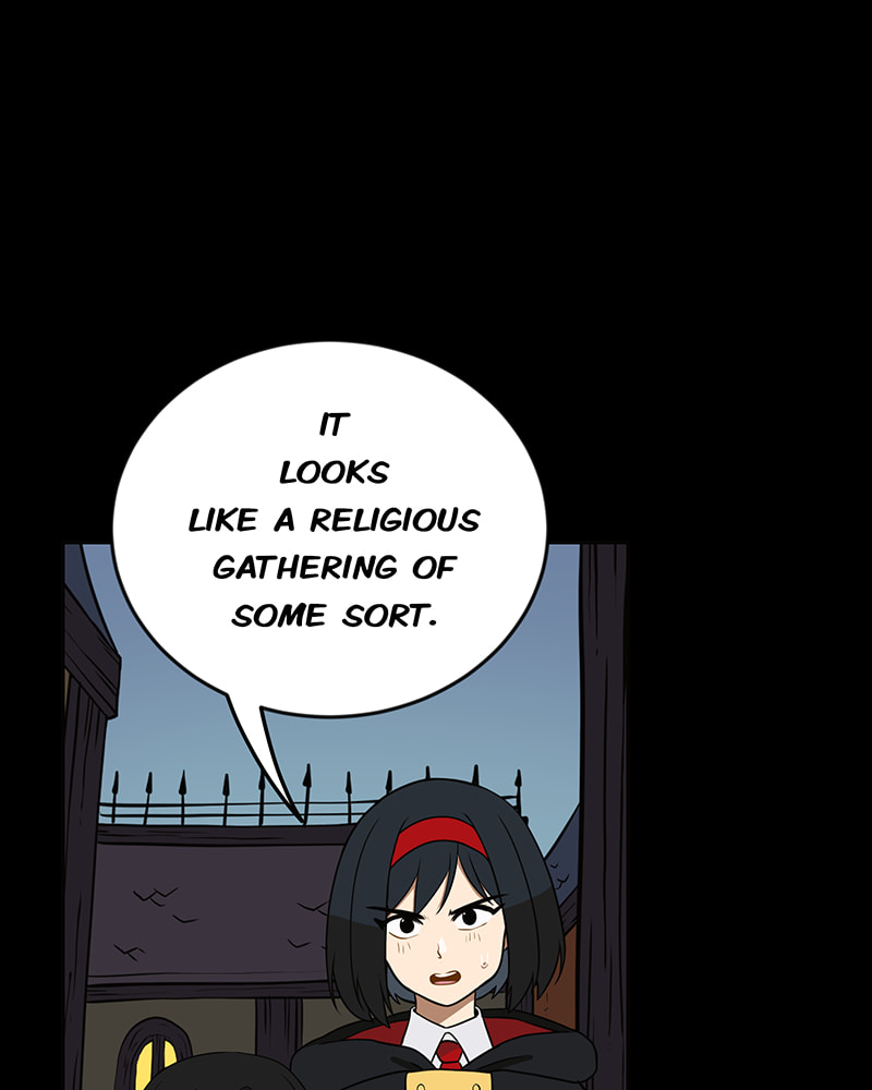 Line Chapter 154 page 31 - 