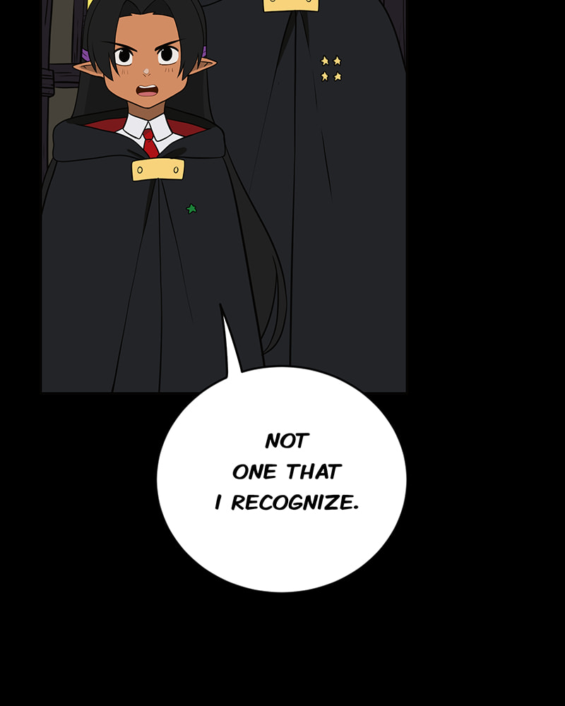 Line Chapter 154 page 32 - 