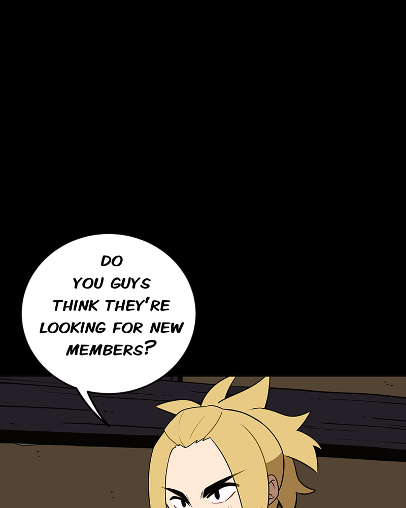 Line Chapter 154 page 33 - 