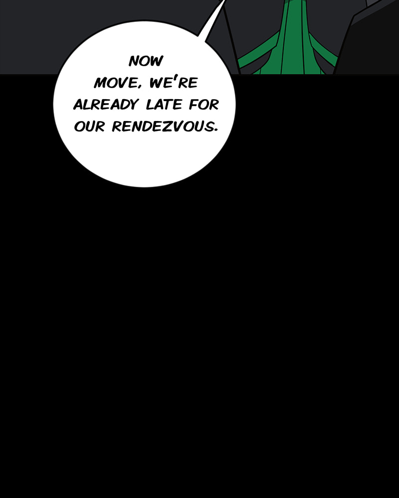 Line Chapter 154 page 36 - 