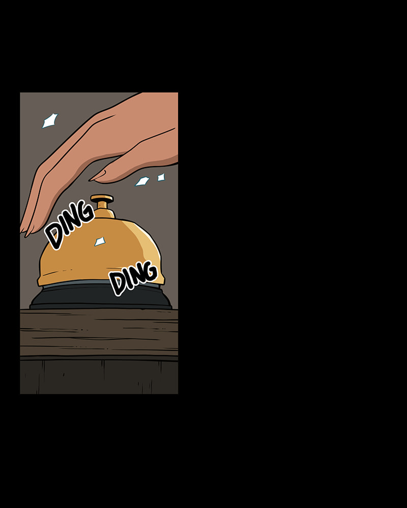 Line Chapter 154 page 38 - 