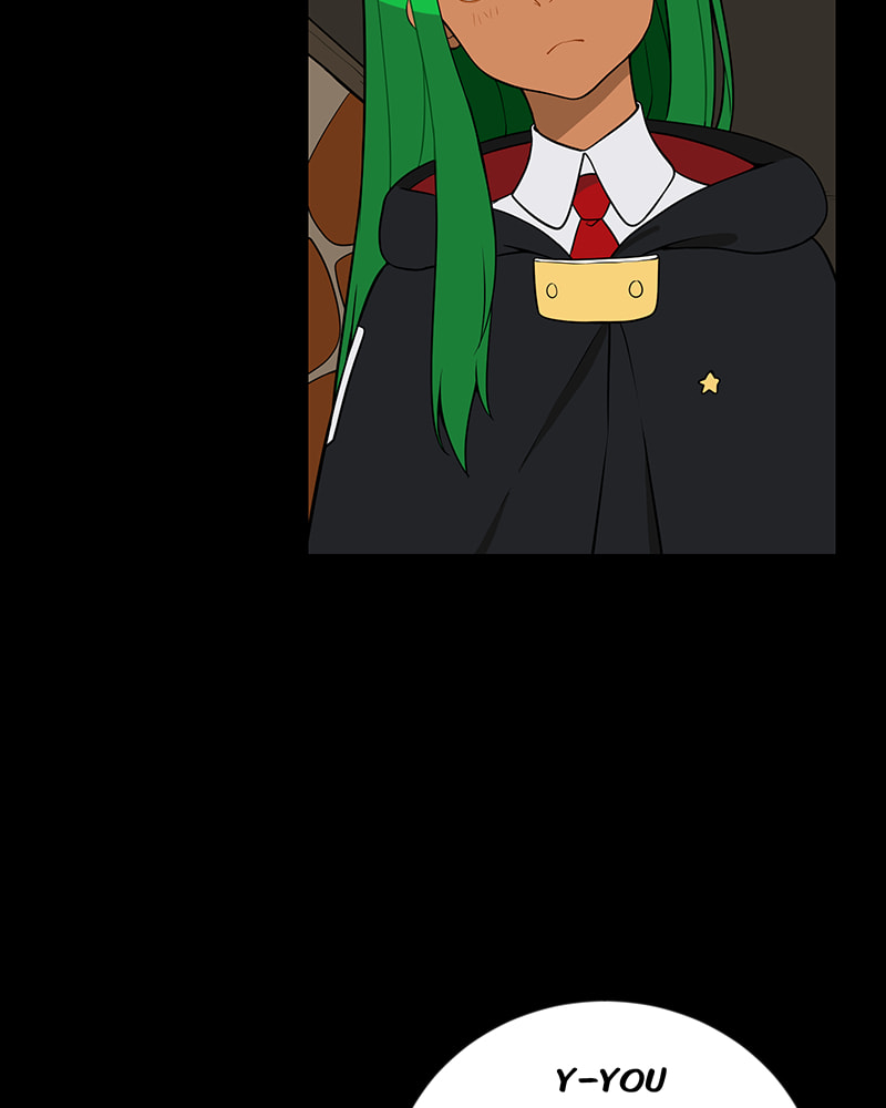 Line Chapter 154 page 46 - 
