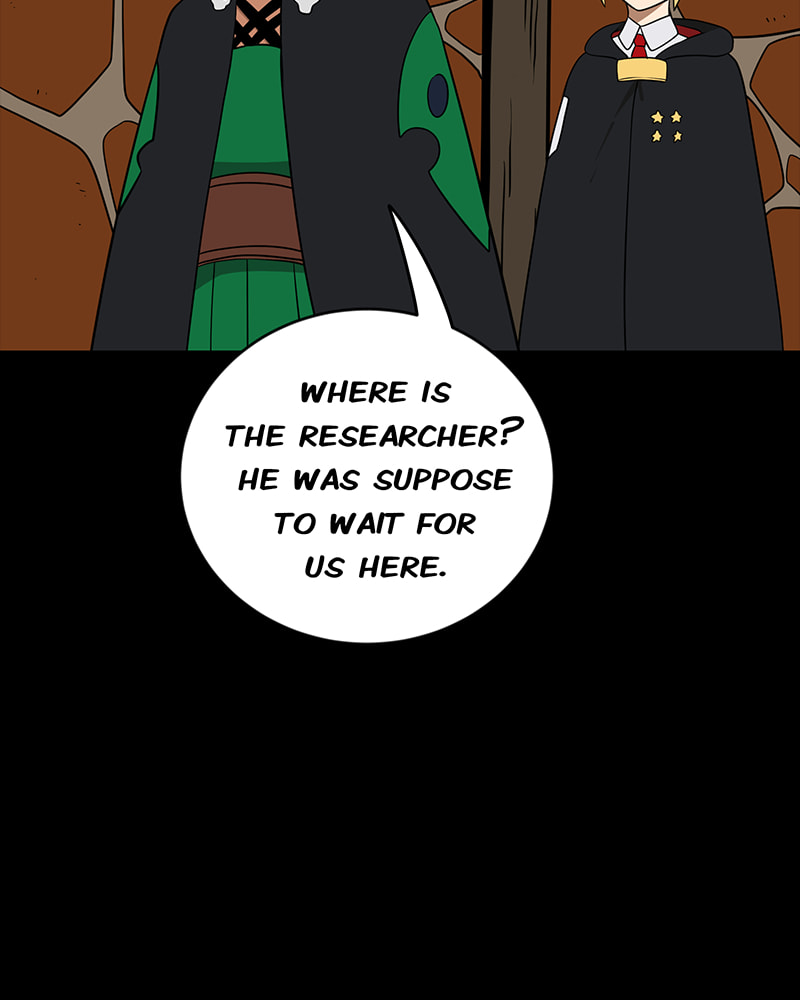 Line Chapter 154 page 49 - 
