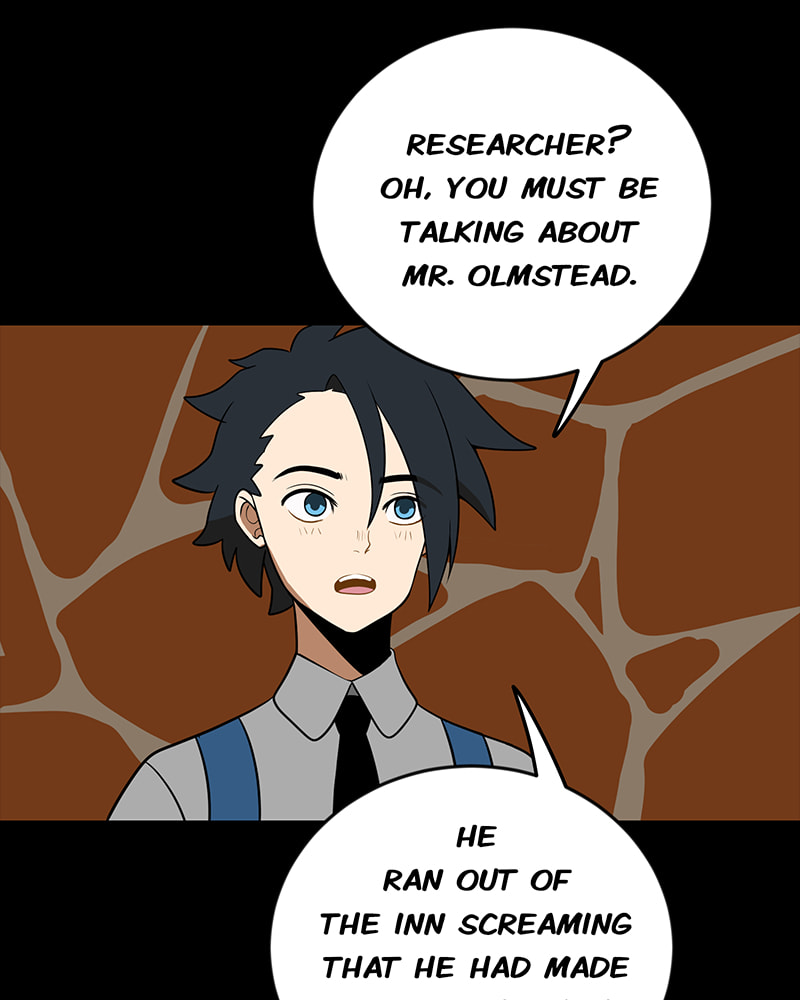 Line Chapter 154 page 50 - 