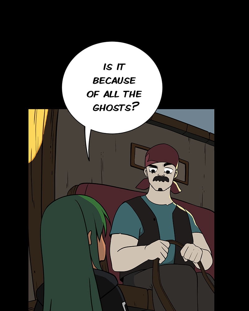 Line Chapter 154 page 6 - 