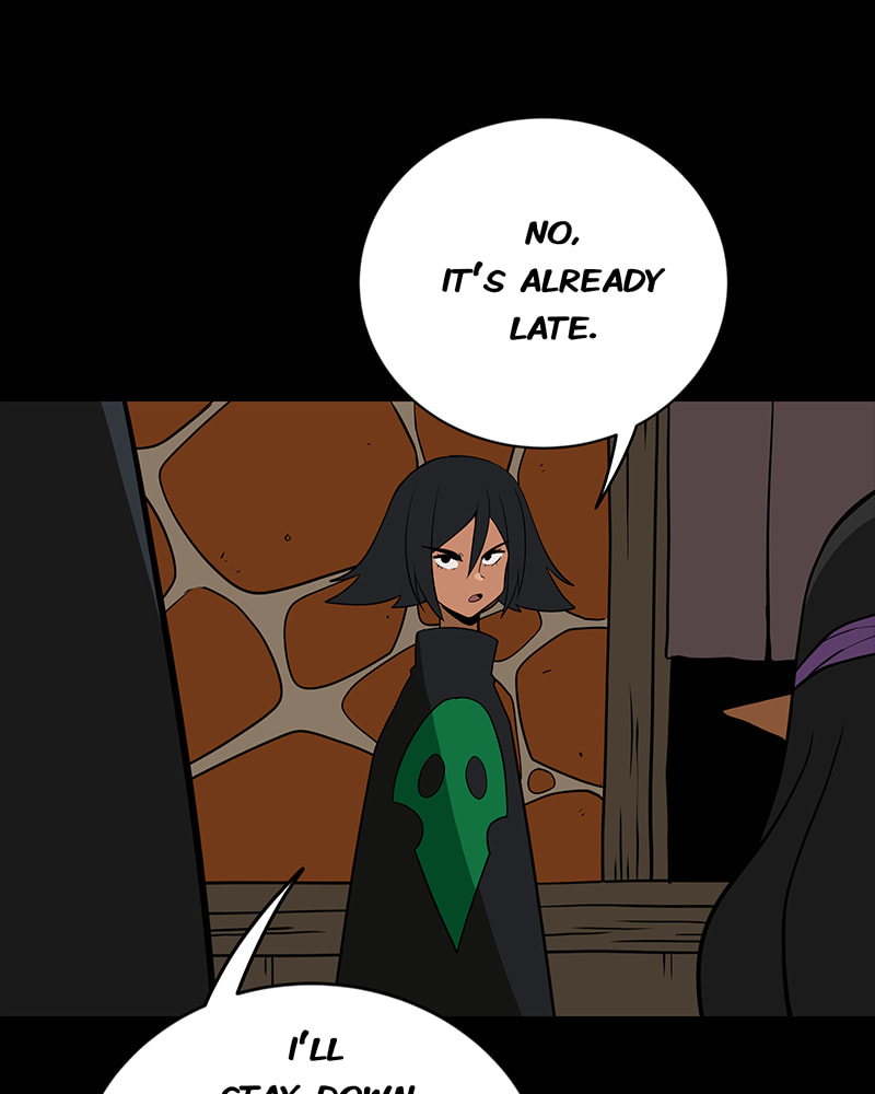 Line Chapter 154 page 53 - 