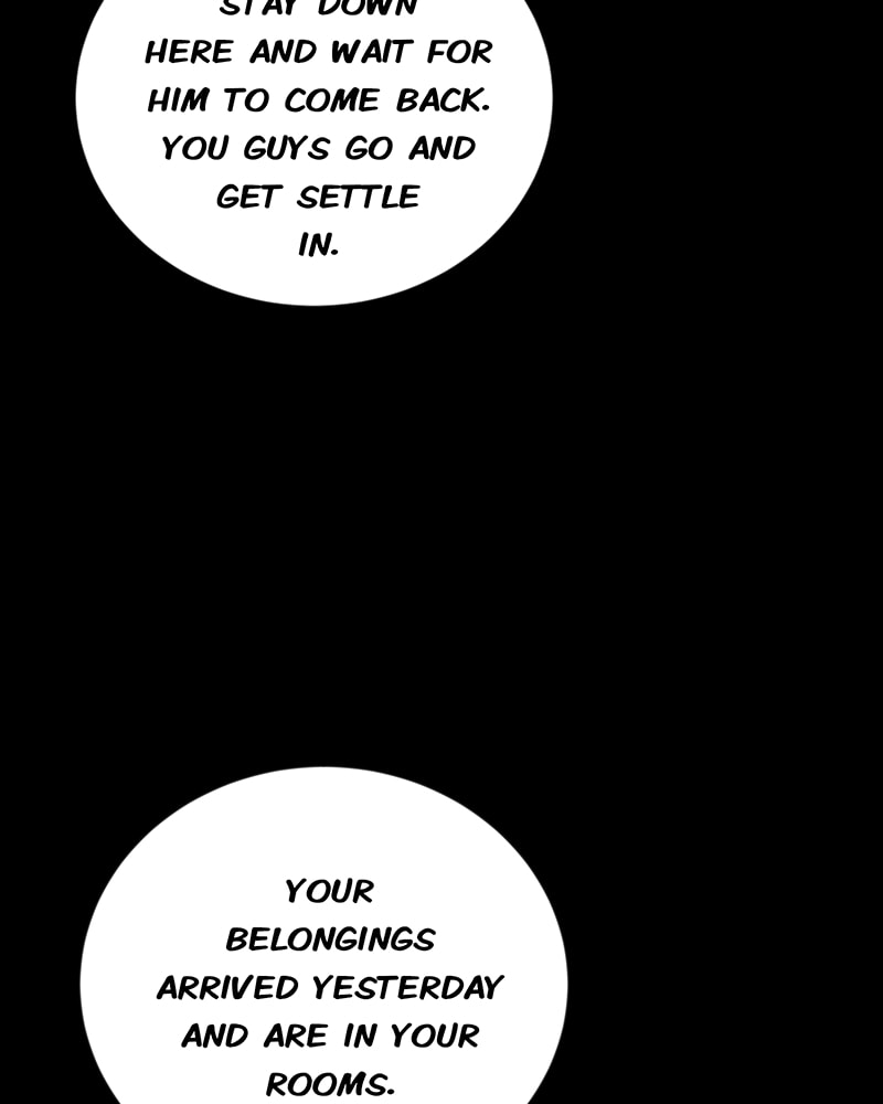 Line Chapter 154 page 54 - 