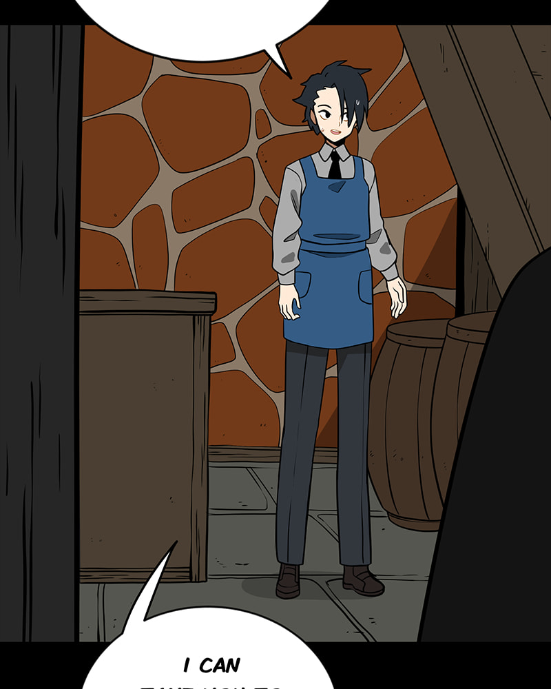 Line Chapter 154 page 55 - 
