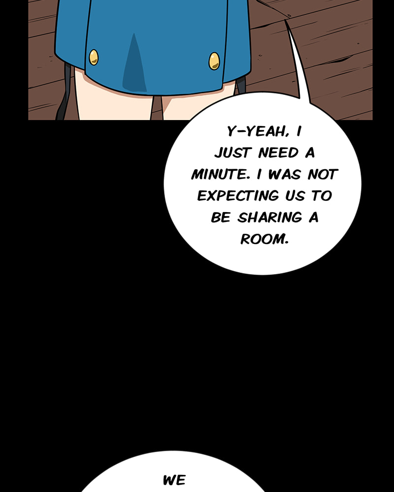 Line Chapter 154 page 61 - 