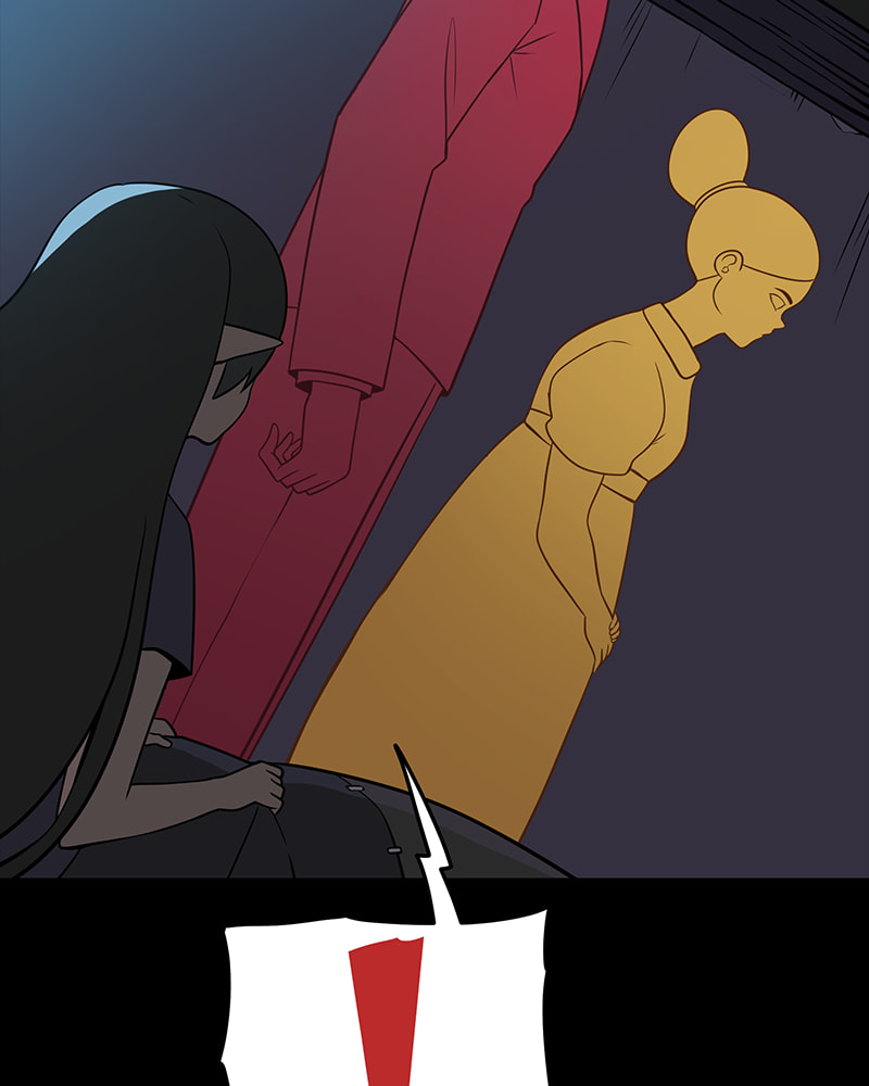 Line Chapter 154 page 70 - 
