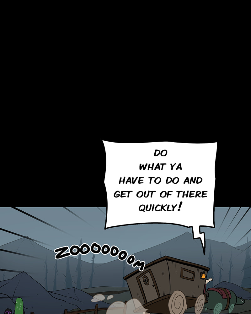 Line Chapter 154 page 8 - 