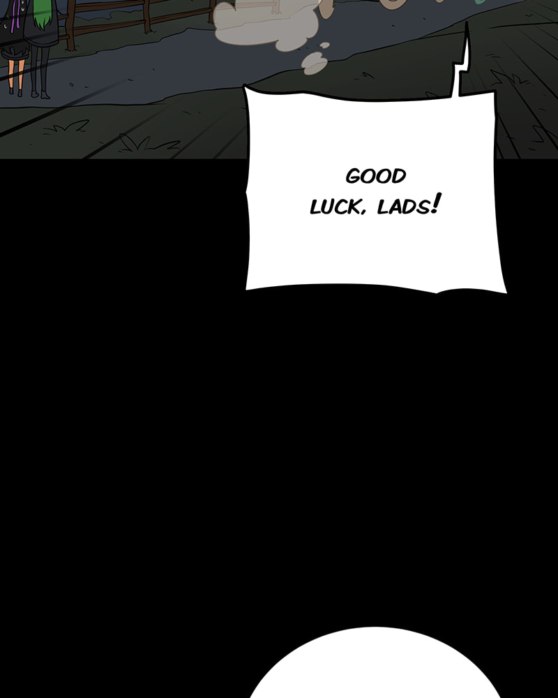 Line Chapter 154 page 9 - 