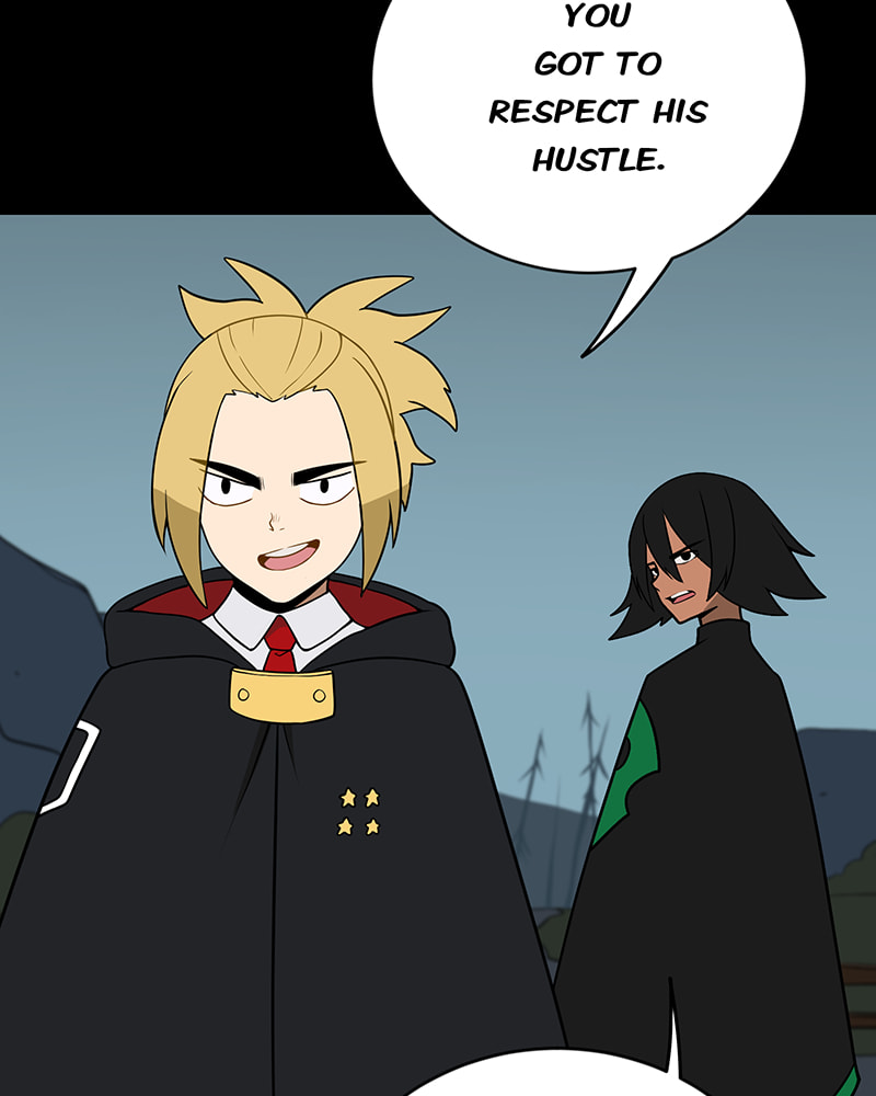 Line Chapter 154 page 10 - 