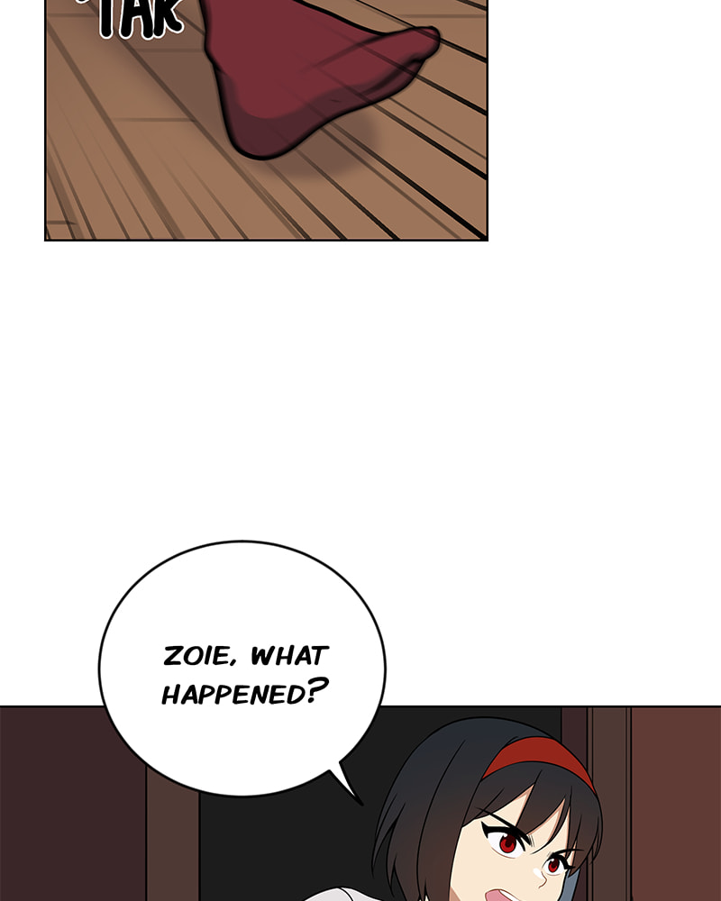 Line Chapter 155 page 2 - 