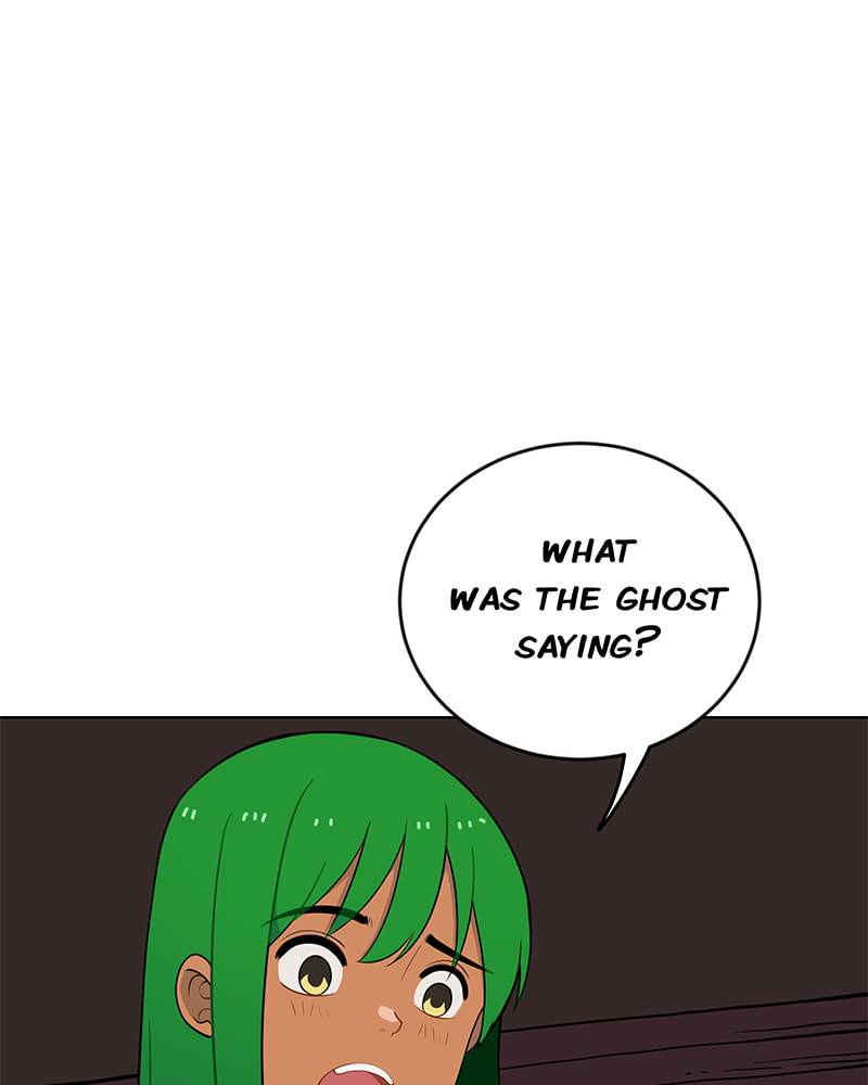 Line Chapter 155 page 11 - 