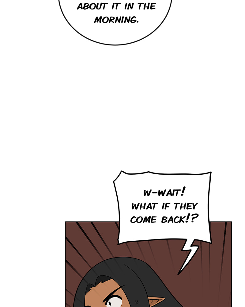 Line Chapter 155 page 17 - 