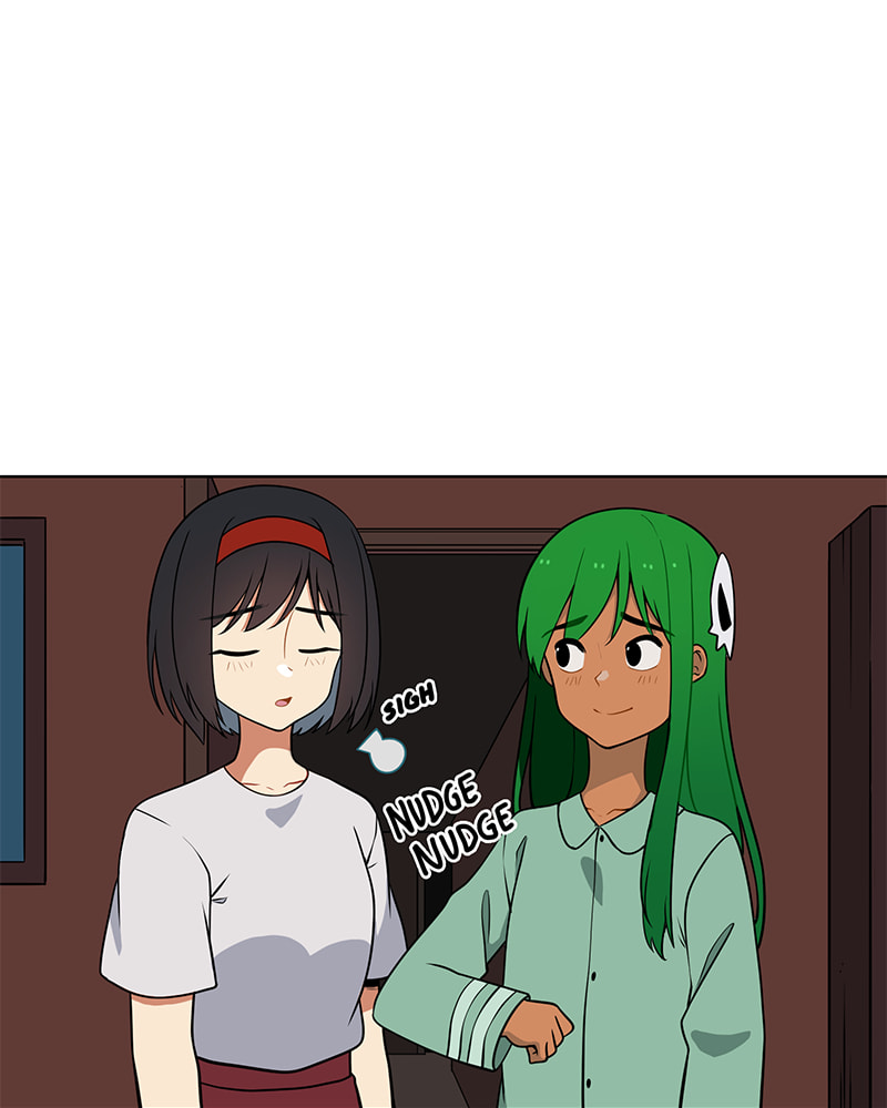 Line Chapter 155 page 19 - 