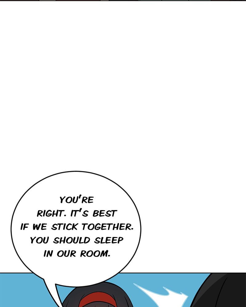 Line Chapter 155 page 20 - 