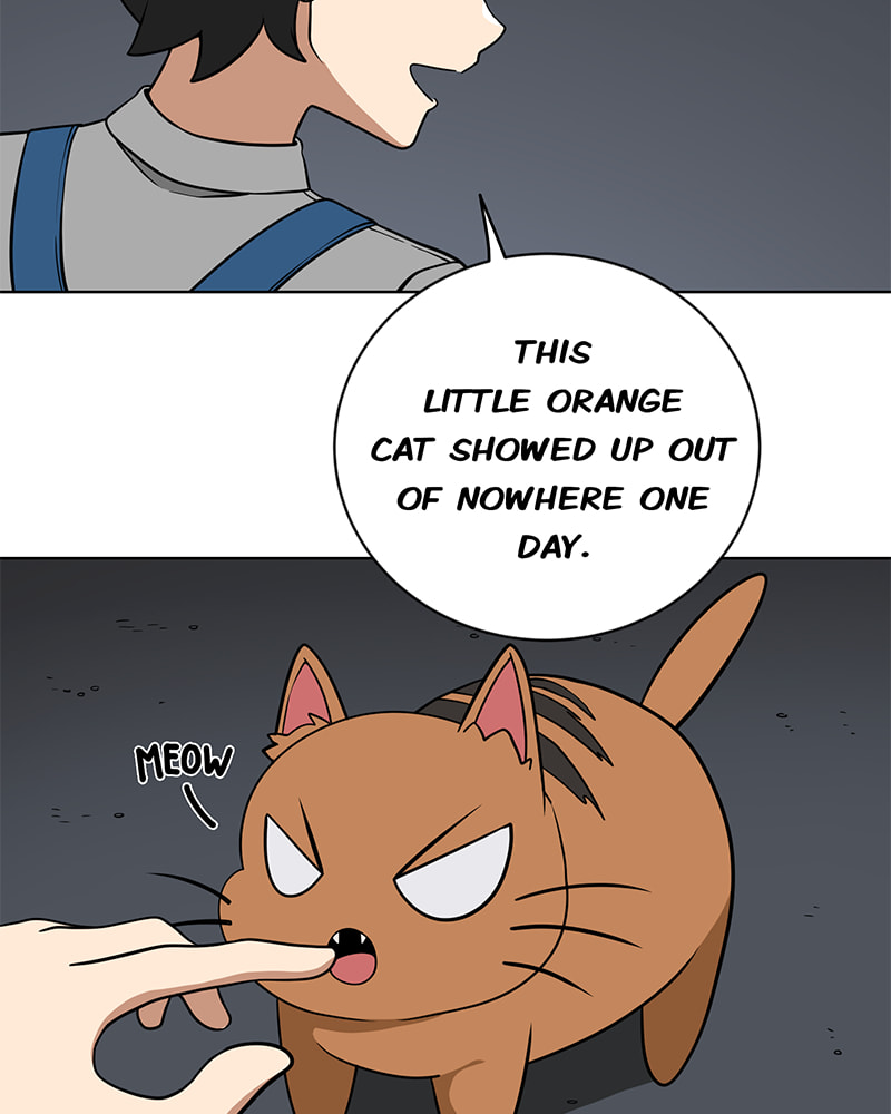 Line Chapter 155 page 29 - 