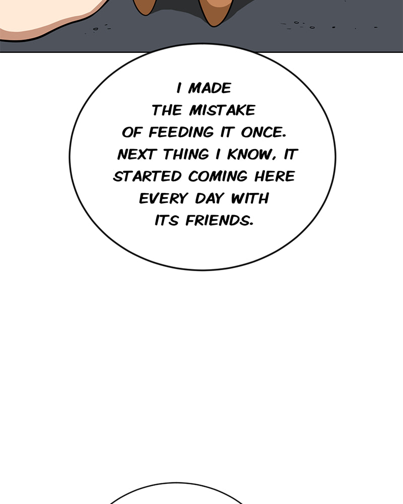 Line Chapter 155 page 30 - 