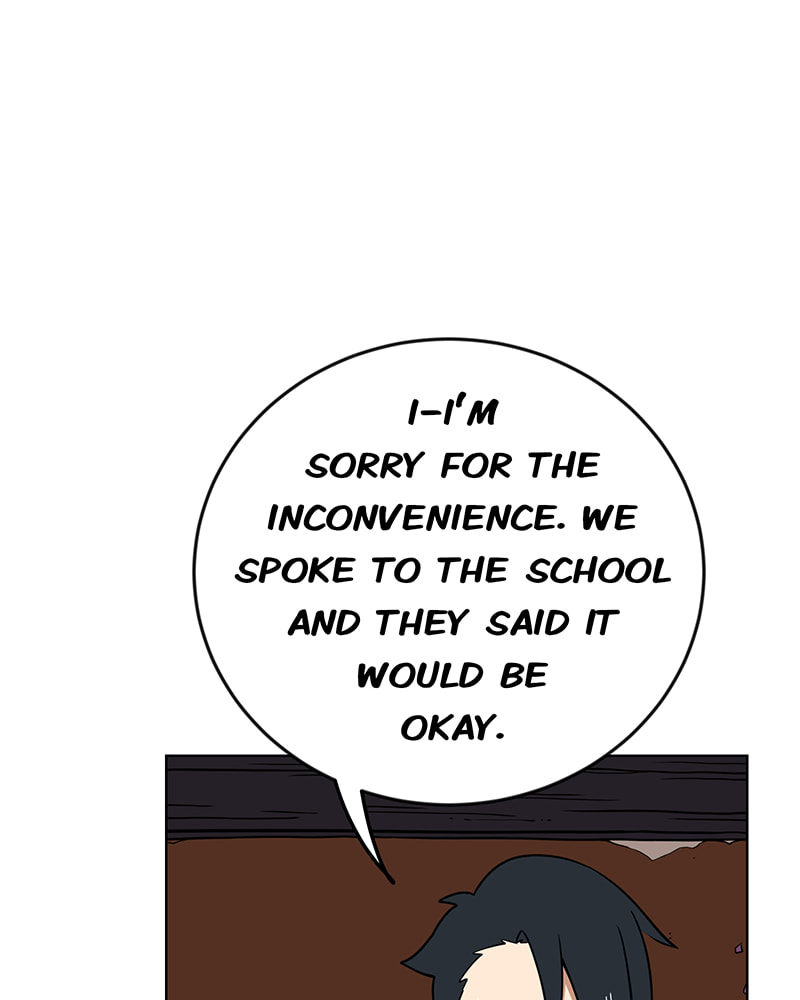Line Chapter 155 page 36 - 