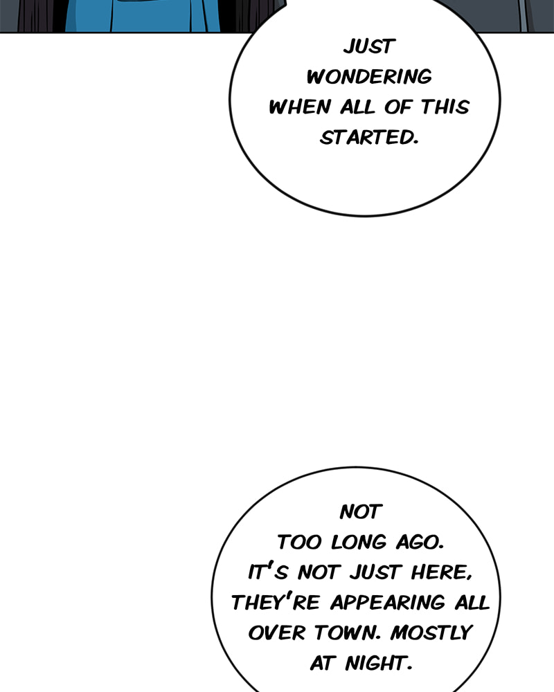 Line Chapter 155 page 39 - 