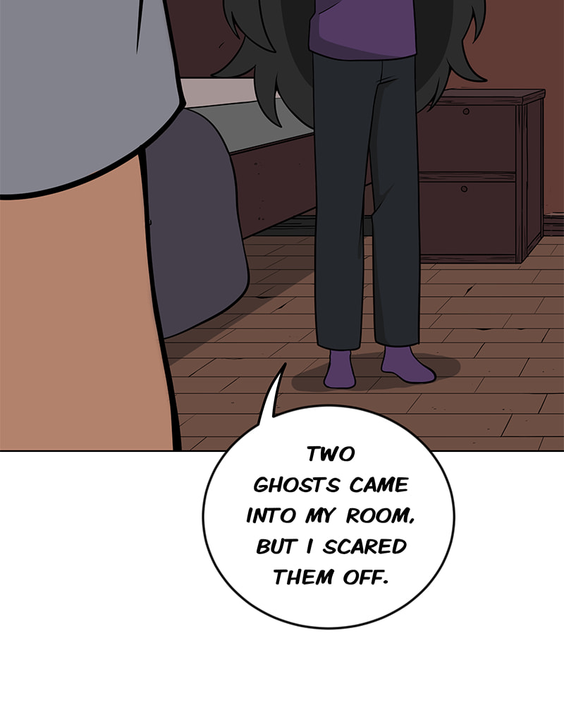 Line Chapter 155 page 5 - 