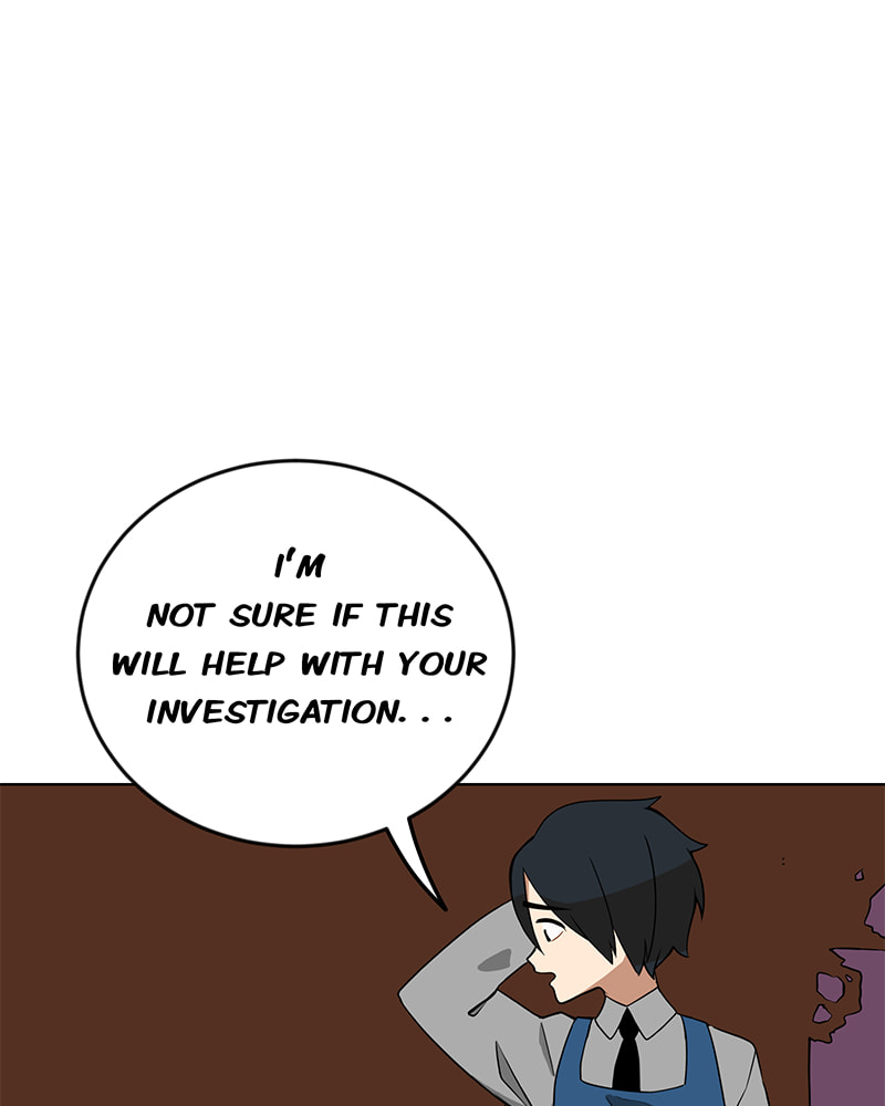 Line Chapter 155 page 44 - 