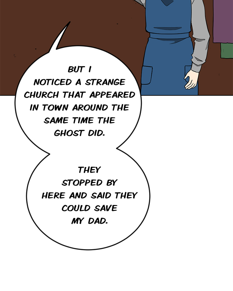 Line Chapter 155 page 45 - 