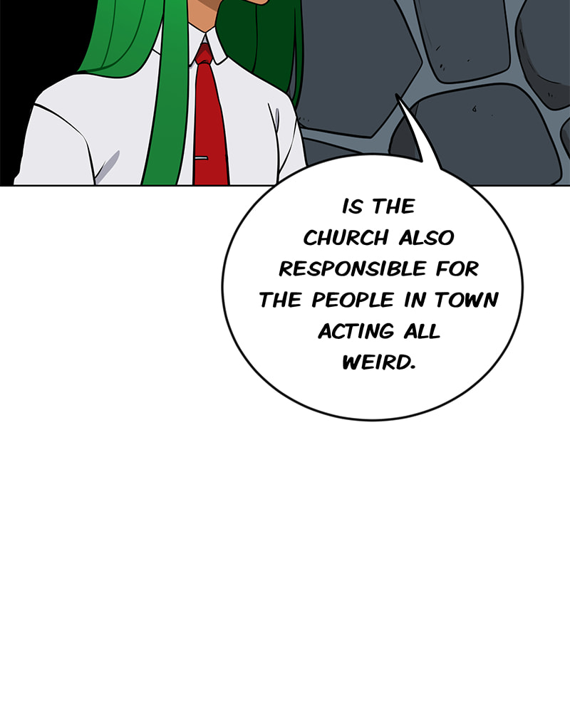 Line Chapter 155 page 47 - 