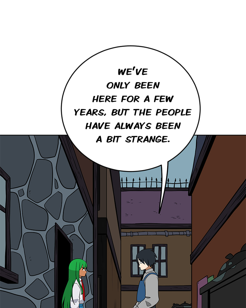 Line Chapter 155 page 48 - 