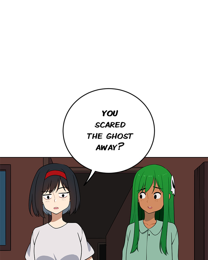 Line Chapter 155 page 6 - 
