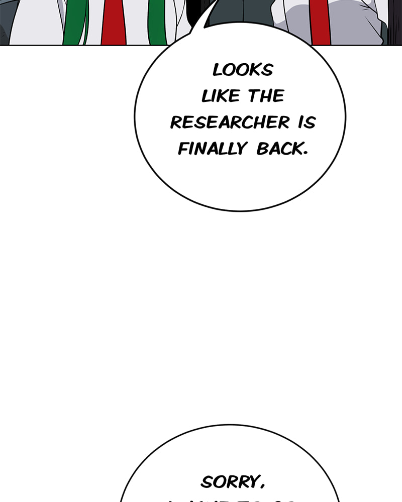 Line Chapter 155 page 51 - 