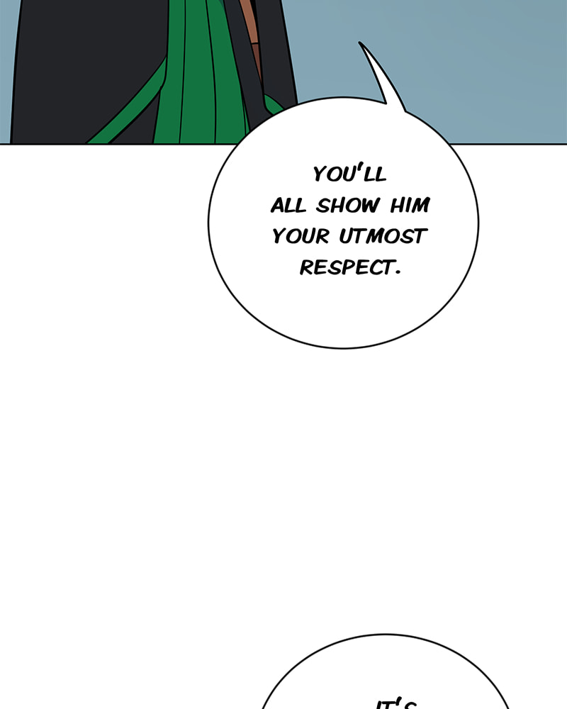 Line Chapter 155 page 60 - 
