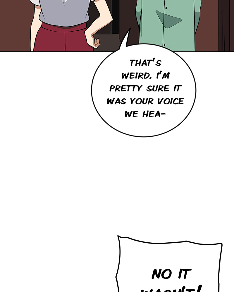 Line Chapter 155 page 7 - 